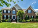 Exquisite residence located in the tranquil Olde Sycamore golf for sale in Mint Hill North Carolina Mecklenburg County County on GolfHomes.com