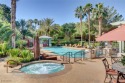 Beautiful three-bedroom condo in the prestigious, guard-gated for sale in Las Vegas Nevada Clark County County on GolfHomes.com