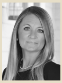 Courtenay Thompson with Landmark Sotheby International Realty in NC advertising on GolfHomes.com