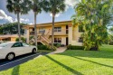 Charming and spacious second floor lakeview condominium in for sale in Delray Beach Florida Palm Beach County County on GolfHomes.com