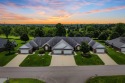 Pride of ownership in this one owner all-brick condo overlooking for sale in Peosta Iowa Dubuque County County on GolfHomes.com