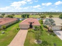 This home has the perfect blend of both comfort and convenience for sale in North Fort Myers Florida Lee County County on GolfHomes.com