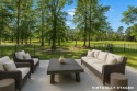 Enjoy refined Lowcountry living in this beautifully remodeled for sale in Bluffton South Carolina Beaufort County County on GolfHomes.com