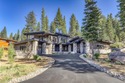 Stunning fully furnished turnkey custom home with every detail for sale in Truckee California Placer County County on GolfHomes.com
