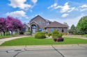 Welcome to this extraordinary 5,400 sq. ft. custom-built for sale in Dike Iowa Grundy County County on GolfHomes.com