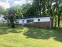 LOVELY BRICK RANCH HOME BORDERING THE ELIZABETHTON GOLF COURSE for sale in Elizabethton Tennessee Carter County County on GolfHomes.com