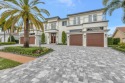 A fabulous opportunity to enjoy the vibrantly social St. Andrews for sale in Boca Raton Florida Palm Beach County County on GolfHomes.com