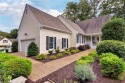 WOW! Take a look inside! Located on the 18th fairway of Ford's for sale in Williamsburg Virginia James City County County on GolfHomes.com