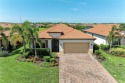 Why wait for new construction - this exquisite, move-in-ready for sale in Bradenton Florida Manatee County County on GolfHomes.com