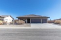 Welcome to this beautifully maintained 4-bedroom, 2-bath home in for sale in Fruita Colorado Mesa County County on GolfHomes.com
