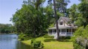 Welcome to your charming coastal cottage! This delightful 2,564 for sale in Daufuskie Island South Carolina Beaufort County County on GolfHomes.com