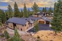 Brand new custom-built home on one of the most incredible for sale in Truckee California Placer County County on GolfHomes.com
