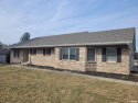 Looking for Summersville school district AND a golf course view? for sale in Mt Vernon Illinois Jefferson County County on GolfHomes.com