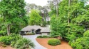 Beautifully updated home on a private cul-de-sac with serene for sale in Hilton Head Island South Carolina Beaufort County County on GolfHomes.com