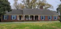 Like New! This luxurious colonial boasts superior construction for sale in Keysville Virginia Charlotte County County on GolfHomes.com