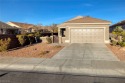 Immaculate single story home located in the highly desirable for sale in Henderson Nevada Clark County County on GolfHomes.com