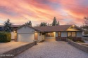 Come see this absolutely stunning home that backs up to the 16th for sale in Dewey-Humboldt Arizona Yavapai County County on GolfHomes.com