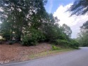 This spacious lot is located in the gated section of the for sale in Sunset South Carolina Pickens County County on GolfHomes.com
