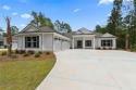 MOVE IN READY! Quality New Construction by Local Builder for sale in Waverly Georgia Camden County County on GolfHomes.com