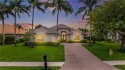 Welcome to the ultimate expression of Florida living in the for sale in Estero Florida Lee County County on GolfHomes.com