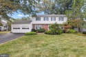 Welcome to 23 Galston Drive, a spacious 4-bedroom, 2.5-bath home for sale in West Windsor New Jersey Mercer County County on GolfHomes.com