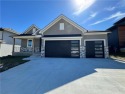 BEAUTIFUL MODEL NOW FOR SALE! WELCOME TO THE SORRENTO -REV 1 for sale in Lenexa Kansas Johnson County County on GolfHomes.com