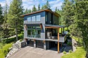 Modern design and Montana living come together in this 4-bedroom for sale in Columbia Falls Montana Flathead County County on GolfHomes.com