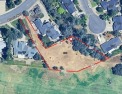 Build your dream home in Gold Hills! This 0.71-acre flag lot is for sale in Redding California Shasta County County on GolfHomes.com