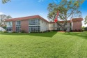 Two Bedroom, Two Full Bath, Second Floor end unit *B* model in for sale in Stuart Florida Martin County County on GolfHomes.com