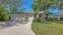 This beautiful custom built home set behind the gates of for sale in Sarasota Florida Manatee County County on GolfHomes.com
