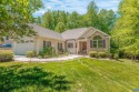 JUST LISTED! This is a gorgeous ranch property with all the for sale in Palmyra Virginia Fluvanna County County on GolfHomes.com
