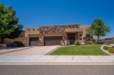 Beautiful home in the Ledges! Large corner lot with elevated for sale in Saint George Utah Washington County County on GolfHomes.com