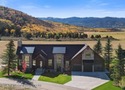Discover elevated mountain living in this brand-new custom home for sale in Victor Idaho Teton County County on GolfHomes.com