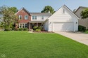 This home's layout is spacious and versatile with 4BD, 2.5BA for sale in Fishers Indiana Hamilton County County on GolfHomes.com
