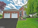 Beautiful two-level San Remo in sought after Regency at Dominion for sale in Haymarket Virginia Prince William County County on GolfHomes.com