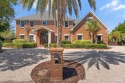 This modern sanctuary offering luxurious living nestled in Gulf for sale in Gulf Breeze Florida Santa Rosa County County on GolfHomes.com