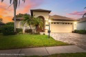 The Golfer's Dream! This beautifully kept 3-bedroom + study for sale in Hudson Florida Pasco County County on GolfHomes.com