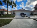Lovely 3BR/2BA/2CG villa in the gated community of Summerfield for sale in Stuart Florida Martin County County on GolfHomes.com