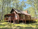 CUTE & WELCOMING 4-SEASON Chalet style CONTEMPORARY IN FAWN LAKE for sale in Hawley Pennsylvania Pike County County on GolfHomes.com