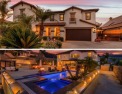 STUNNING Norco Hills Estate DIRECTLY ON Hidden Valley GOLF for sale in Norco California Riverside County County on GolfHomes.com