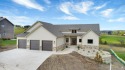 Experience refined living in this westside new construction home for sale in Manhattan Kansas Riley County County on GolfHomes.com