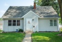 Welcome to this move-in ready 1.5-story home offering 4 bedrooms for sale in Waverly Iowa Bremer County County on GolfHomes.com