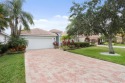 Rarely available, gorgeous Single-family courtyard pool home for sale in West Palm Beach Florida Palm Beach County County on GolfHomes.com