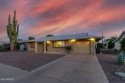 Act now! This beautifully remodeled  home is located in the for sale in Sun City Arizona Maricopa County County on GolfHomes.com