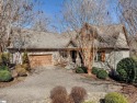 Nestled in the mountains just minutes from Greenville, SC, make for sale in Travelers Rest South Carolina Greenville County County on GolfHomes.com