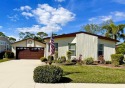 The wait is over! This beautiful Casa Grande 2 bed-2 bath home for sale in N. Fort Myers Florida Lee County County on GolfHomes.com