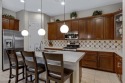 Beautiful single level home in highly sought after Seville Golf for sale in Gilbert Arizona Maricopa County County on GolfHomes.com