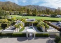 Mid-century elegance meets a delightful Palm Springs vibe with for sale in Montecito California Santa Barbara County County on GolfHomes.com