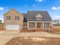 WOW talk about an upscale Spec Home...... Nestled on the for sale in Hawkinsville Georgia Pulaski County County on GolfHomes.com
