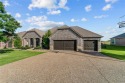 Discover golf course living at its finest! This 4 bedroom home for sale in Gunter Texas Grayson County County on GolfHomes.com